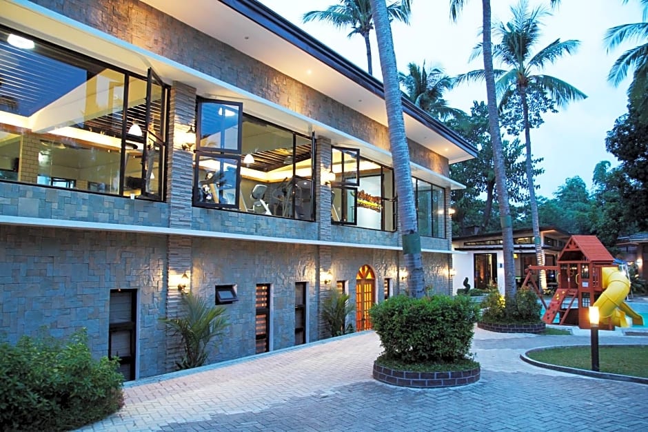 Batangas Country Club