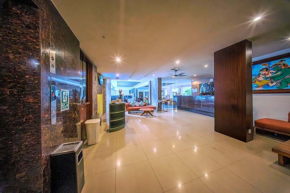 Abian Harmony Hotel