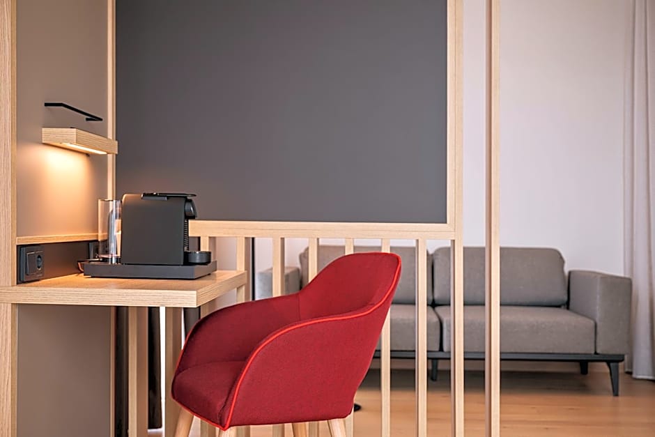 IntercityHotel Geneva