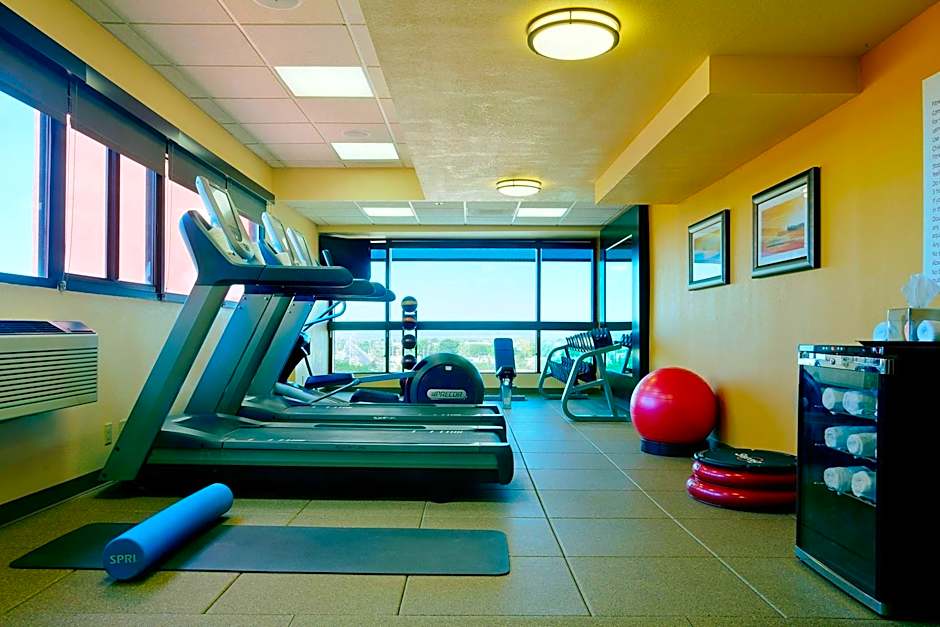 DoubleTree By Hilton Santa Fe