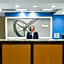 Hampton Inn By Hilton Atlanta-Perimeter Center