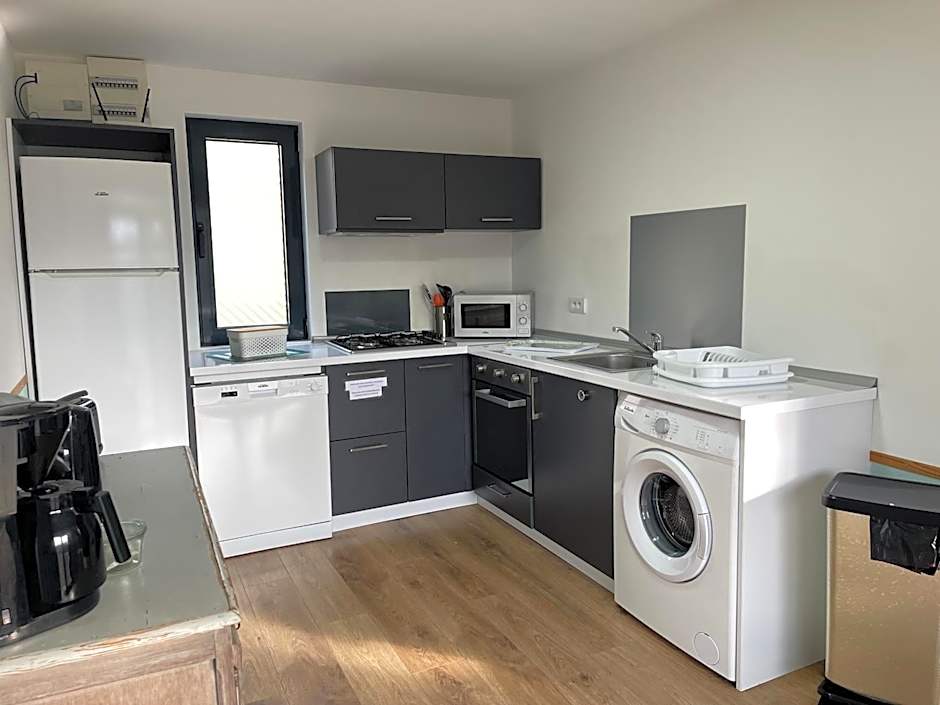 Le Village Enchanteur