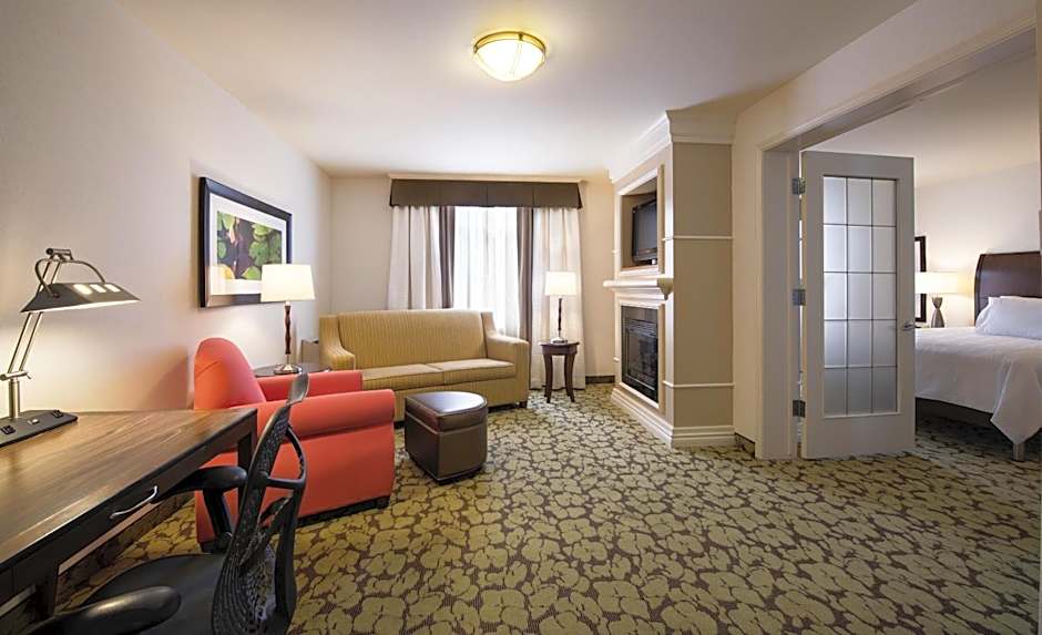 Hilton Garden Inn West Edmonton