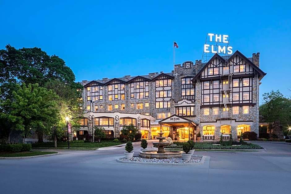 The Elms Hotel & Spa, a Destination by Hyatt Hotel