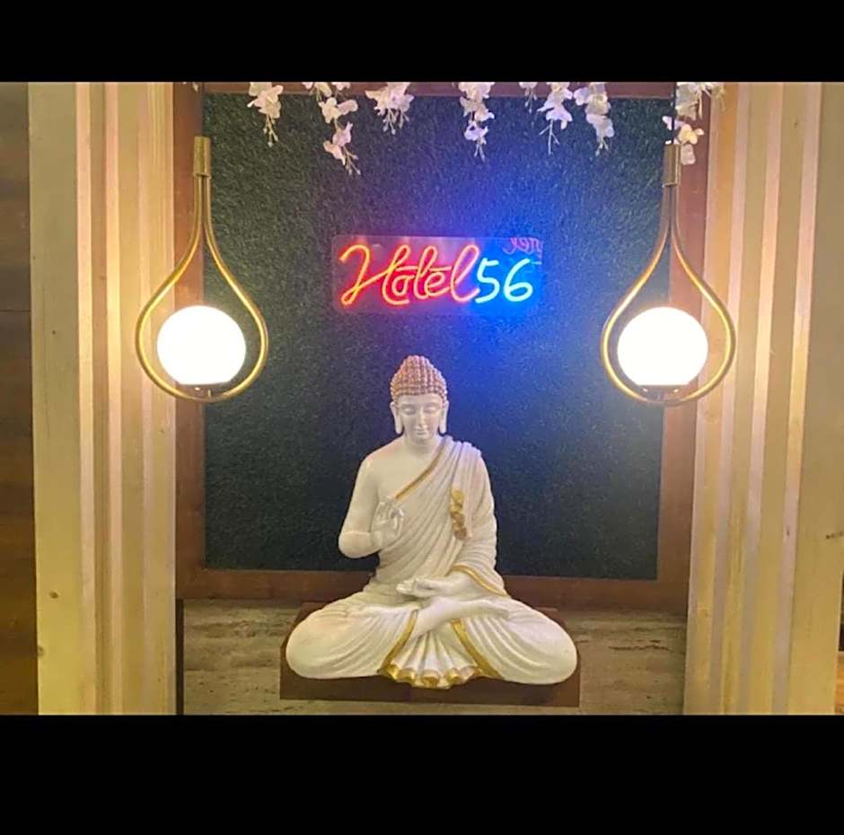 Goroomgo Hotel 56 Amritsar