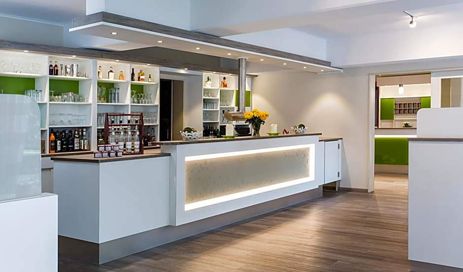 Lindenhof 1887 - Hotel & Restaurant