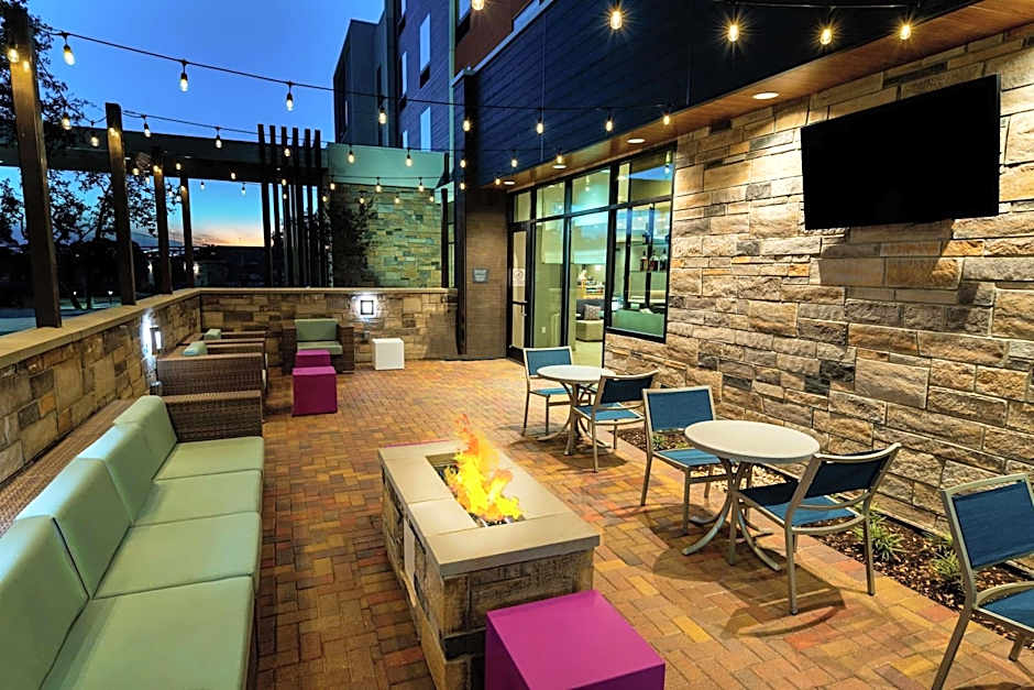 Hilton Garden Inn Cedar Park Austin