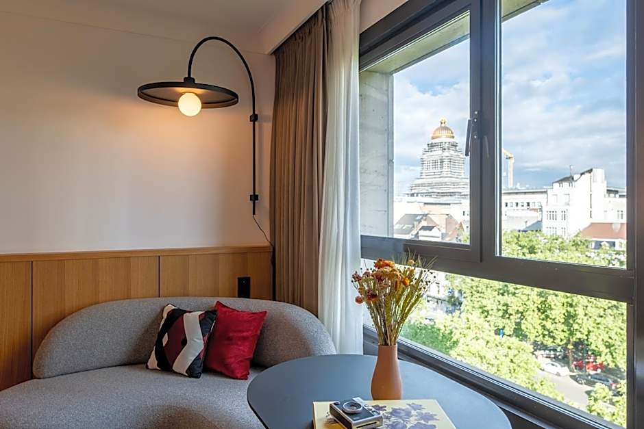 Le Louise Hotel Brussels - MGallery Collection