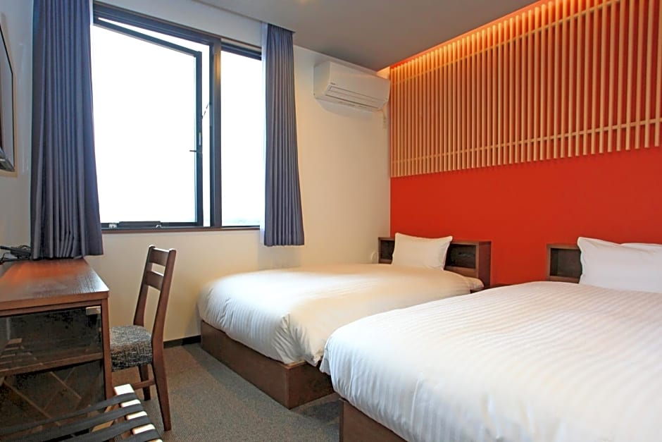 Sun Royal Hotel Kameoka Ekimae