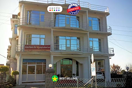 Goroomgo Hotel Dolphin Dalhousie