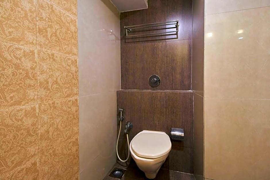 Hotel Ratna Palace Residency