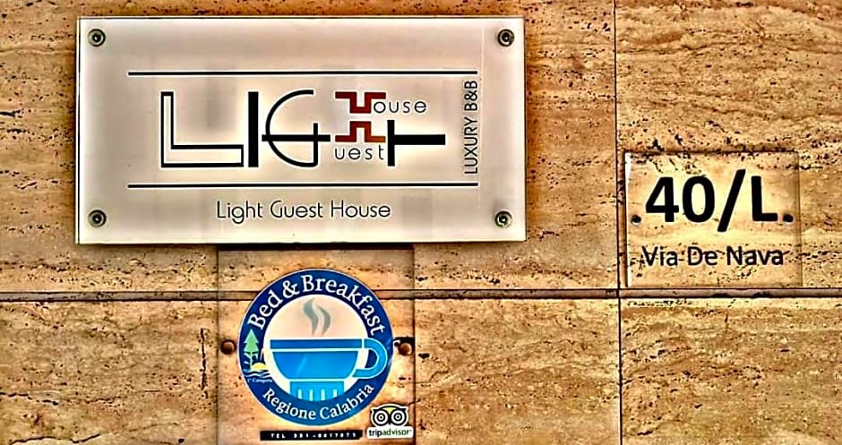 Light Guest House