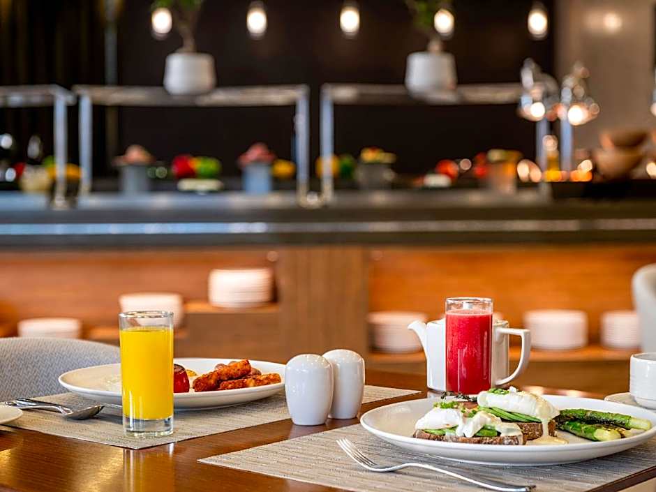 Aparthotel Adagio Fujairah