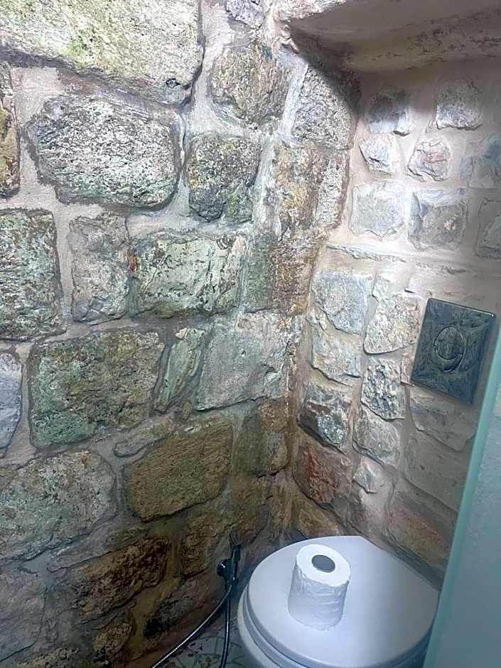 Bab El-Silsileh Hostel