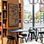 Novotel Suites Paris Expo Pte Versailles