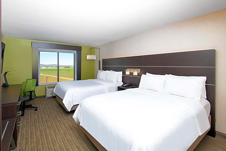 Holiday Inn Express Hotel & Suites Yuma By IHG