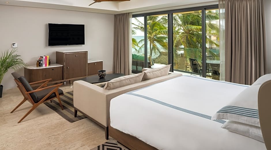 Hyatt Centric Playa del Carmen 