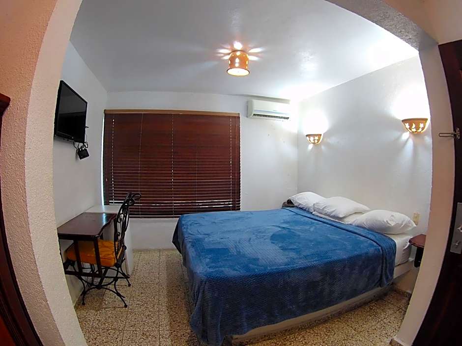 Hotel Maison Gautreaux