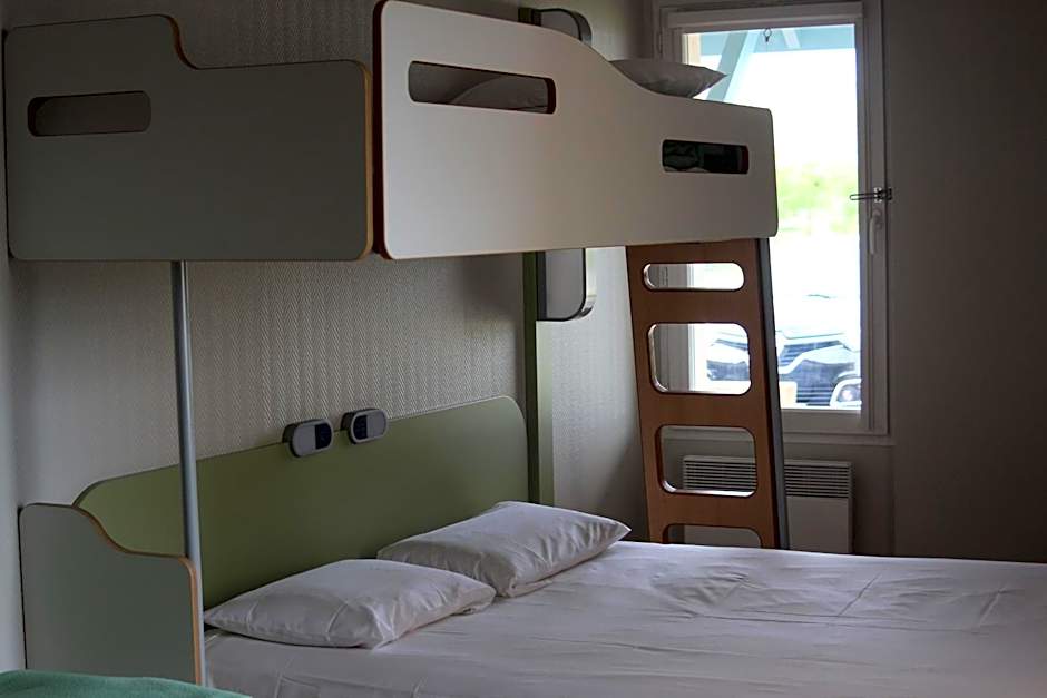 Hotel ibis Budget Laval