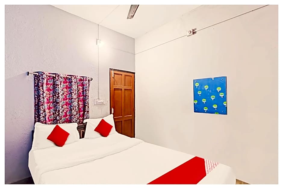 Goroomgo Madison Homes Bhubaneswar