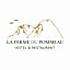 Hôtel & Restaurant La Ferme Du Pommeau