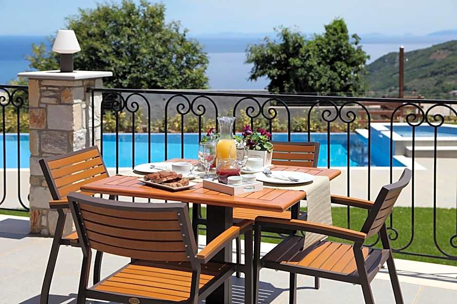 Theta Hotel Pelion