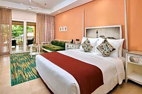 Premium Suite