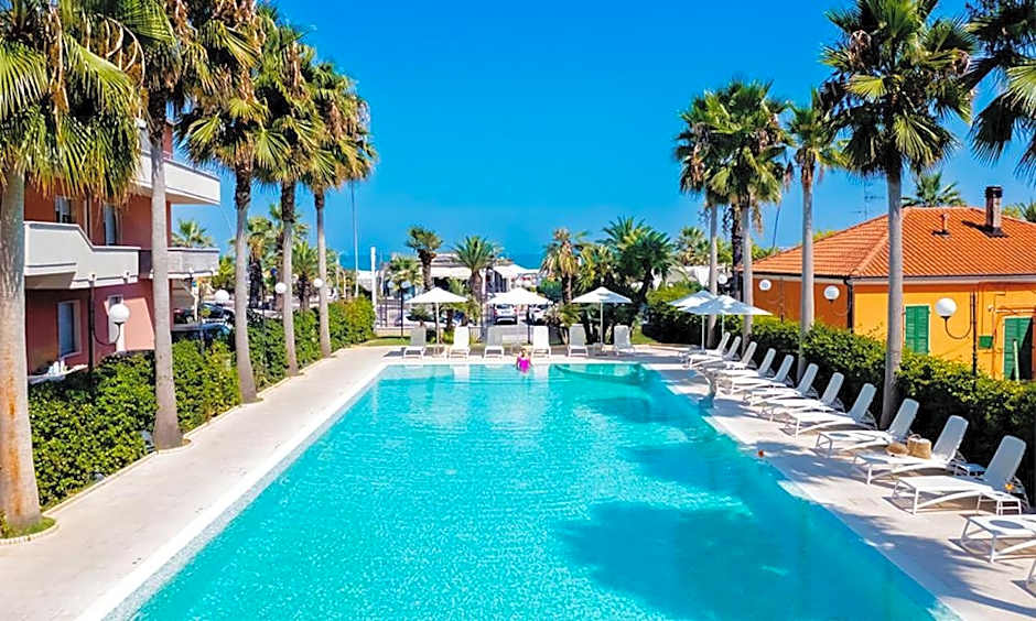 Residence La Villa