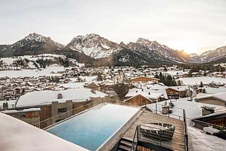 Excelsior Dolomites Life Resort