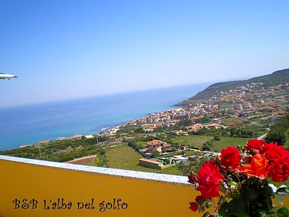 B&B L'alba Nel Golfo