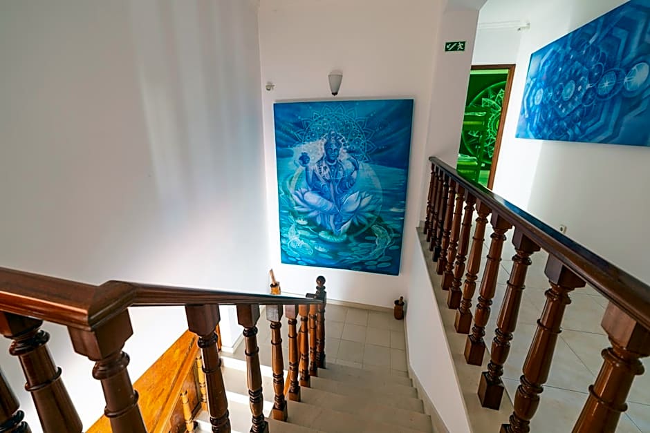 Surf Yoga Ericeira Guest House