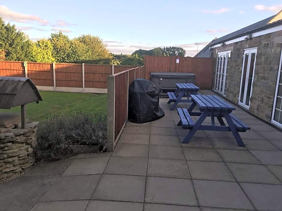 Whitton Lodge Business Vat inc