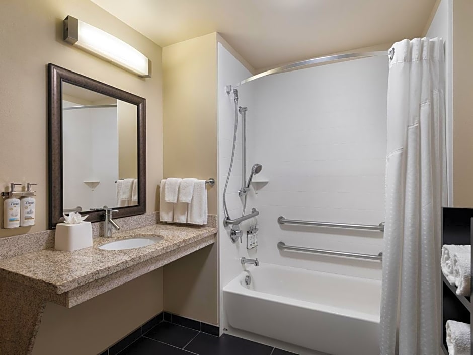 Staybridge Suites Midvale By IHG