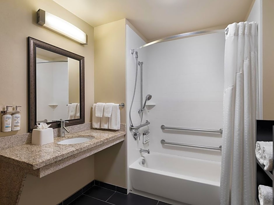 Staybridge Suites Midvale