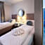 APLEND Hotel Lujza Major