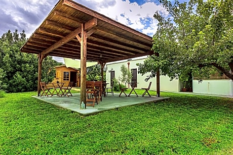 Tenuta La Chianca