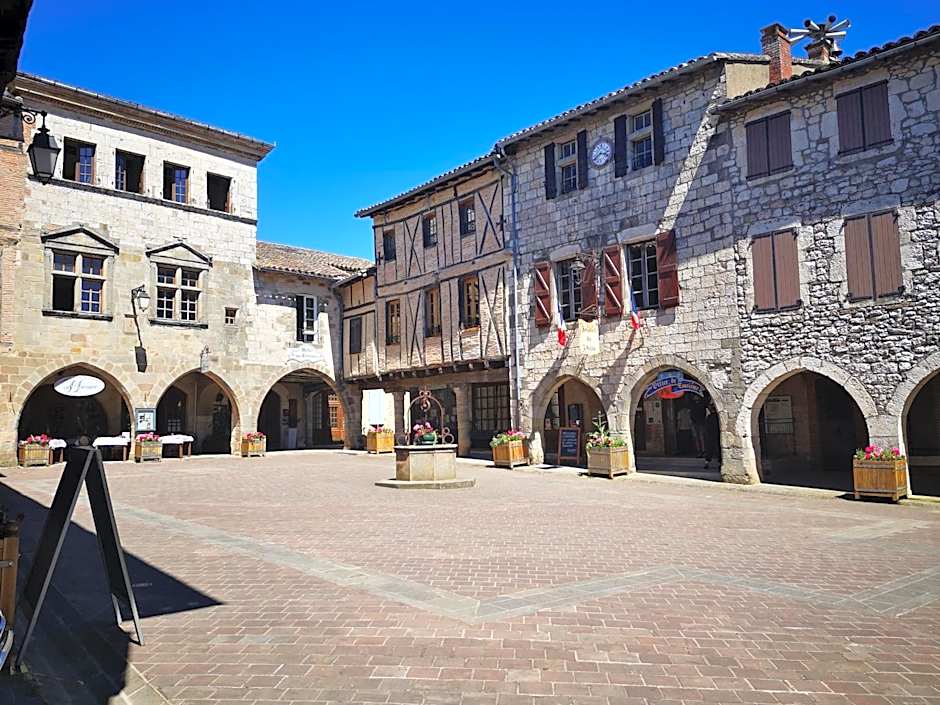 Castel Mazars