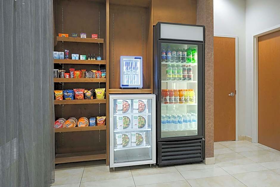 Fairfield Inn & Suites by Marriott Louisville East