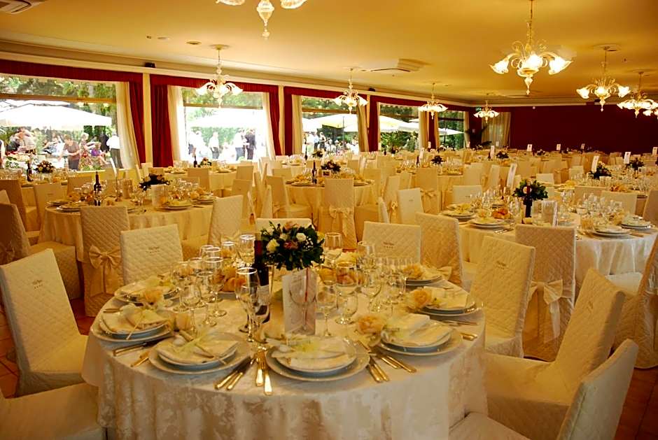 Hotel Villa Pigna