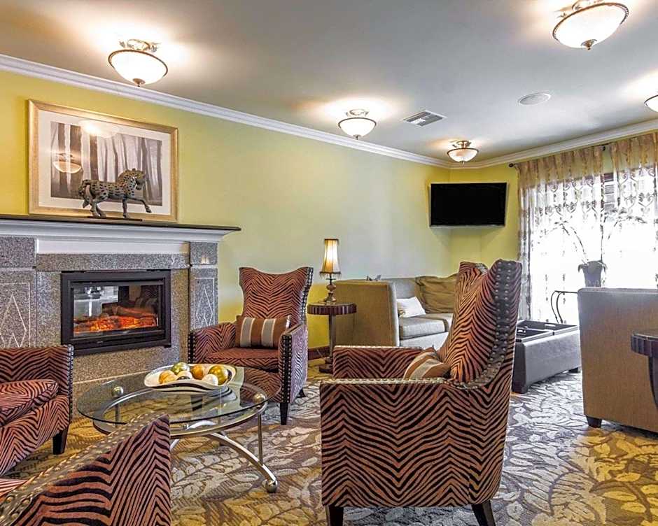 Villa Montes Hotel