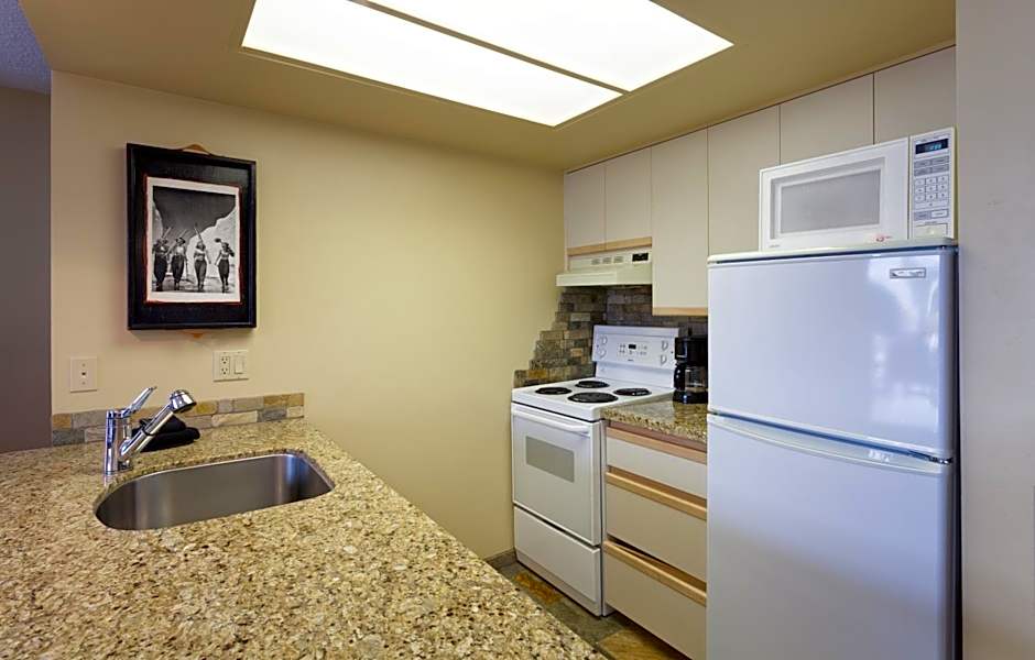 The Marquise by Whistler Premier