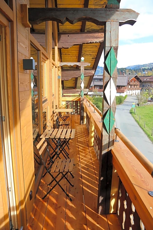 Biobauernhof Jagglhof