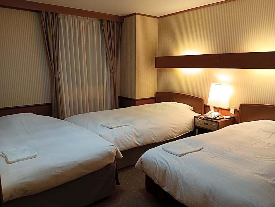 Daiichi Inn Park