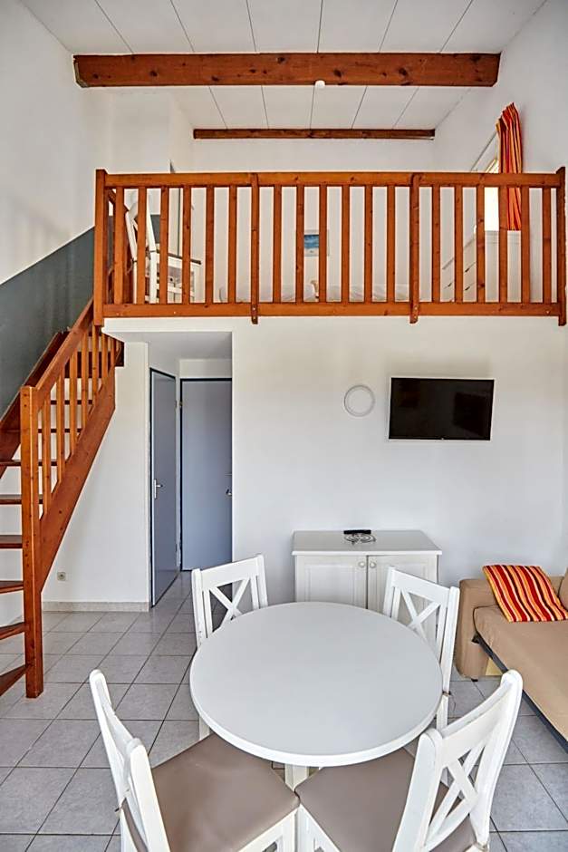 Résidence Odalys Le Grand Bleu