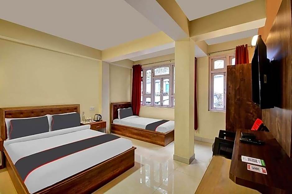 The Parasol INN Sikkim