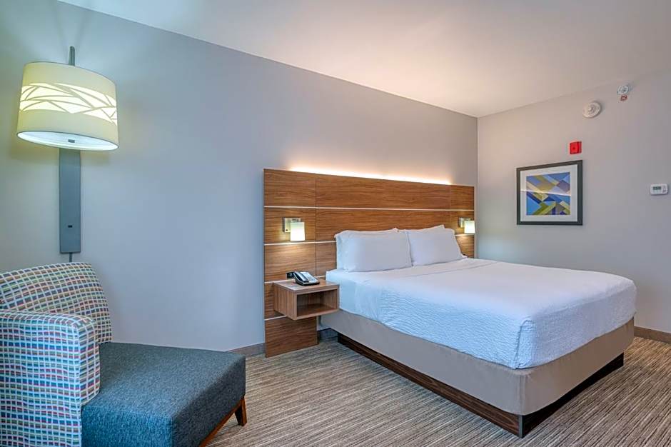 Holiday Inn Express Troy By IHG