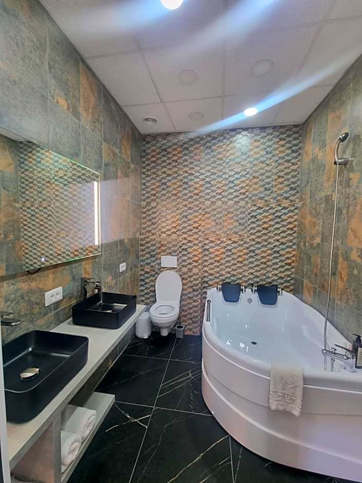 Poet Palace Bucharest