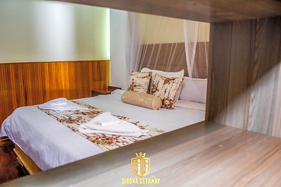 Sirona Getaway Hotel
