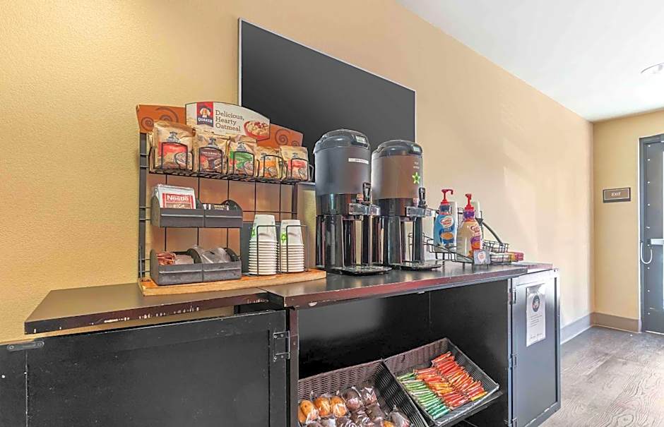 Extended Stay America Suites - San Jose - Edenvale - North