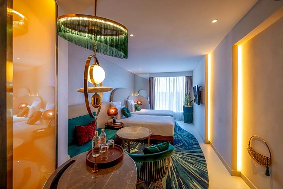 Gem Forest Hotel Nairobi - MGallery Collection